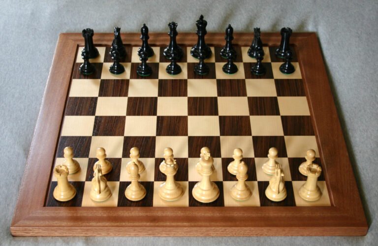 The Secret to Improving Your Chess: New Hidden Strategy