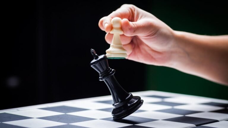 Top 7 Best Chess Books to Improve Your Middlegames: